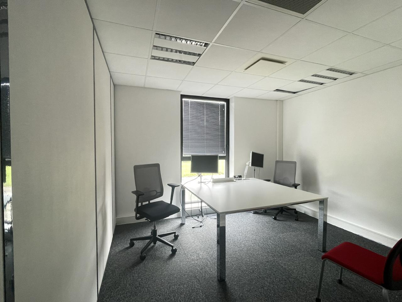 Bureau Saint-Grégoire 97m² Location bureau Saint-Grégoire Ille-et-Vilaine OLBUR2316274 3